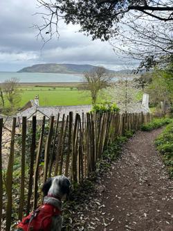 Porlock bay